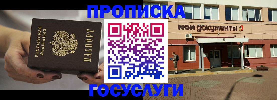 временная регистрация госуслуги в Эртили